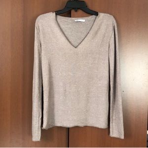 ZARA Long Sleeve shirt